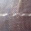 120g/m2 silver gray 18x16 mesh fiberglass screen