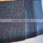 poly cotton spandex denim farbic