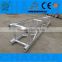 Global cheap aluminum roof truss system for sale