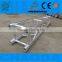 Global cheap aluminum roof truss system for sale