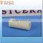 STCERA Alumina Ceramic Isolator Tube Ceramic Sleeve Bushing