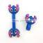 New Soft Glue Line PVC Soft Plastic Cartoon Bobbin Winder