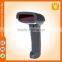 high scan speed bluetooth wired barcode scanner /reader for supermarketNT-2015LY