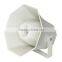 80W Outdoor Music Speakers & Paging Horn Speaker 100V 70V PA System & Paging System Use