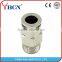 total copper brass fitting YBCN fittings factory price PC Fittings Type pneumatic fitting