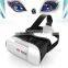3D Glasses Virtual Reality Glasses 3D Movies Games Video Glasses Google Cardboard VR Box For cell phone