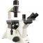 Trinocular inverted microscope and portable metallurgical microscope 100X-1250X