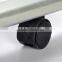 china outdoor advertising product display stand with wheels poster stand