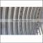 Flanged Corrugated Metall Culvert 8000 mm