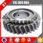 Coach Bus ZF S6-150 4th/Fourth transmission gears for yutong Higer zhongtong bus 115304065