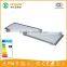big size customized led panel 300x1200 45w led panel lighting for factory 3 years warranty
