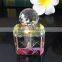 NEW!2016 most favorable crystal rainbow color perfume bottle