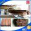 High frequency hardwood lumber vacuum dryer,vacuum drying kiln price