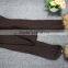 Wholesale winter hot fashion lady wool fur scarf with ball