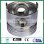 Alloy Aluminium Generator piston for S195 diesel engine