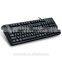 K40 USB port Hign-cap 104keys Standard Mechanical Feeling Laser gaming keyboard Factory Supply