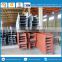 Foshan stainless steel drill pipe thread types