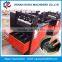 stainless steel wire scourer making machine/full-automatic mesh cleaning ball machine