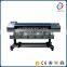 Large Format 1.7m DX5 Single Head Digital Solvent Printer