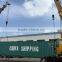 2-3.5t CPCD20 internal combustion counterbalaced froklift truck