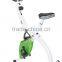 Body fit upright bike exercise fitness equipment