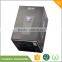 custom design paper box packaging for loudspeaker