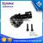 Auto Chassis Parts U-Joint For Kia , High Quality Steering Shaft OEM:0K52Y32550