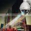 Day night monitoring megapixel vandal-proof IP ptz cameras for outdoor security