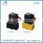 Plastic Solenoid Valve 2P025-08 G1/4"