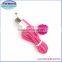 flat high quaity TPE soft feeling remax micro usb cable