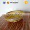 wholesale cheap recycled bamboo basket for cake and jelly