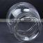 16OZ china hot sale new product large capacity glass mortar with pestle laboratory wholesale