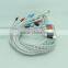 Fashion New Light Up Led Cable Charging Data Sync USB Cable for iPhone 6s