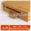 Guangzhou factory solid quality PU suitcase box leather box