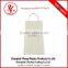 Accept custom print Reusable Cheap kraft brown paper bag for food
