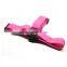 Elastic Adjustable Head Strap with simple anti-slide glue for action camera