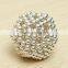 D5mm Kid's DIY Puzzle Toy Neodymium Magnet Ball