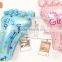 USA Hot Sale Baby foot Foil Helium Balloon 100 Days Baby Shower Party