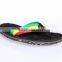 2016 SS beach men flip flop slipper modern and comform