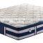 100% Natural Latex Aloe Vera Memory Foam Pocket Spring Anti Bedsore Air Mattress