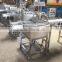 Small Chocolate enrobing machine