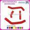 YAMAHA YZF450 YZ450F YZF 450 YZ 450F 2010 11 12 13 silicone radiator hose