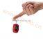 SORBO Mini Novel Solar Hand Crank Flashlight With Promotion Price