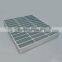 Hot Dipped Galvanized Serrated Heavy Duty Steel Grating Stair/Stainless Steel floor Drain Grate