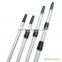 2013 telescopic pole aluminum telescopic pole