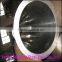 A53 Hard chrome plated honed seamless steel pipe