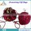 gift bags for plants embroidered jewelry bag jewelry roll bag