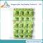 Colorful non-woven wall hanging bags slippers hang bags
