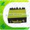 POT3011 high frequency transformer ultrathin power transformer