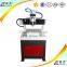 Mini PCB CNC Milling&Drilling Machine CNC Router ZK-4040 400*400MM With Ball Screw Transmission PCI NcStudio Controller